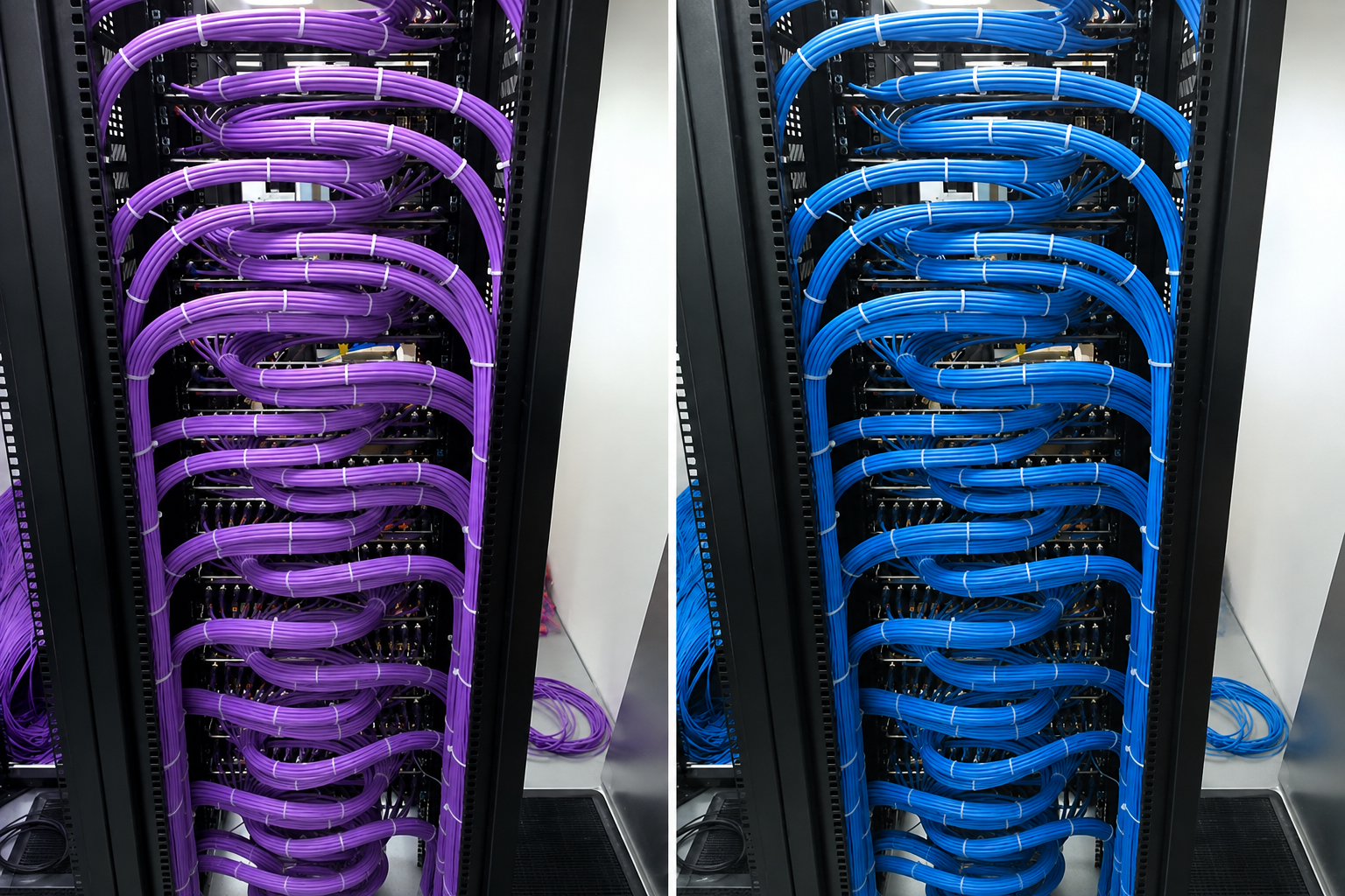 Cable Management
